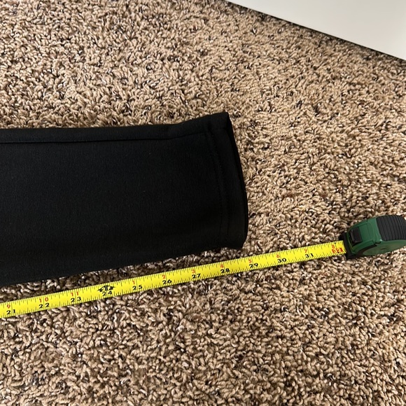 NWT Brooklyn Cloth Black Joggers/Sweatpants Size Women's Small - Picture 12 of 14